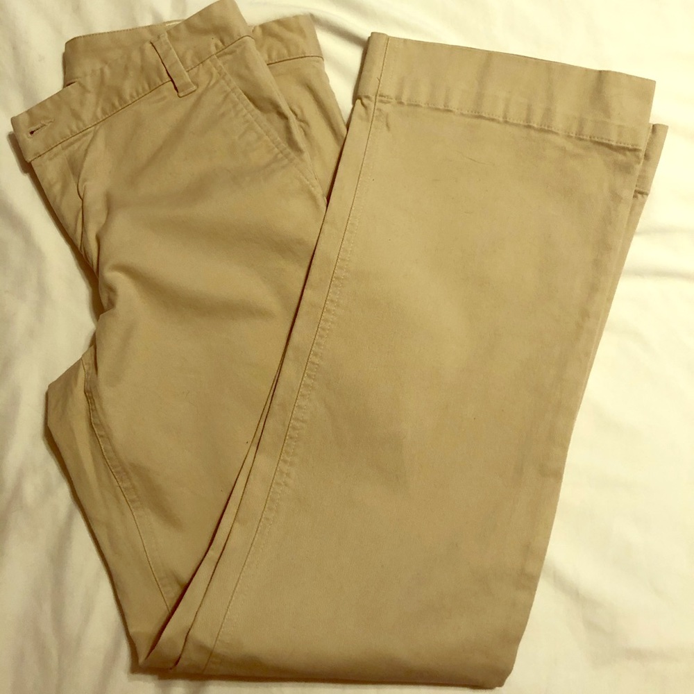 Banana Republic Slacks